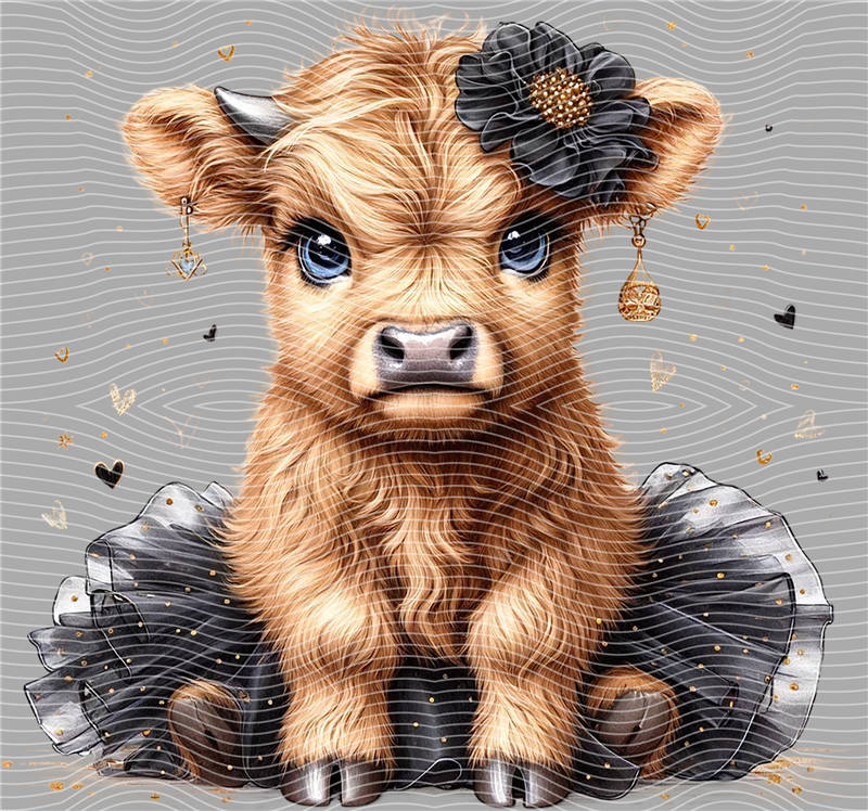 Animal-DW 87